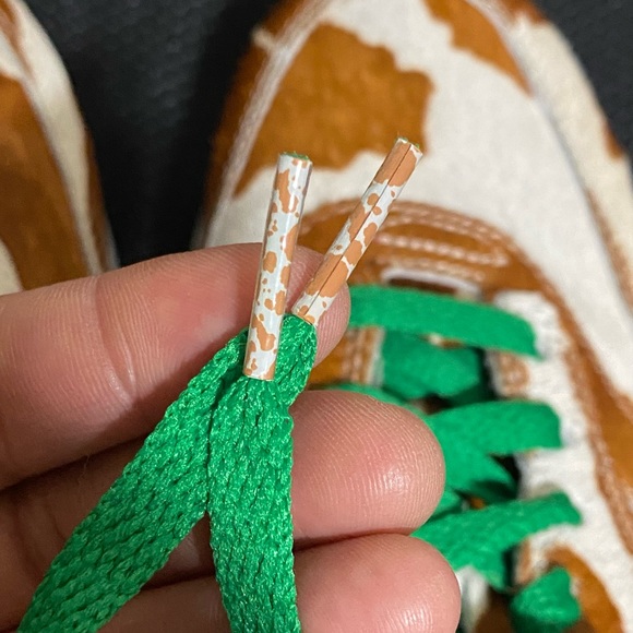 Mens Nike Air Max 1 Atmos Animal 3.0 Giraffe sz 7 - Picture 7 of 8